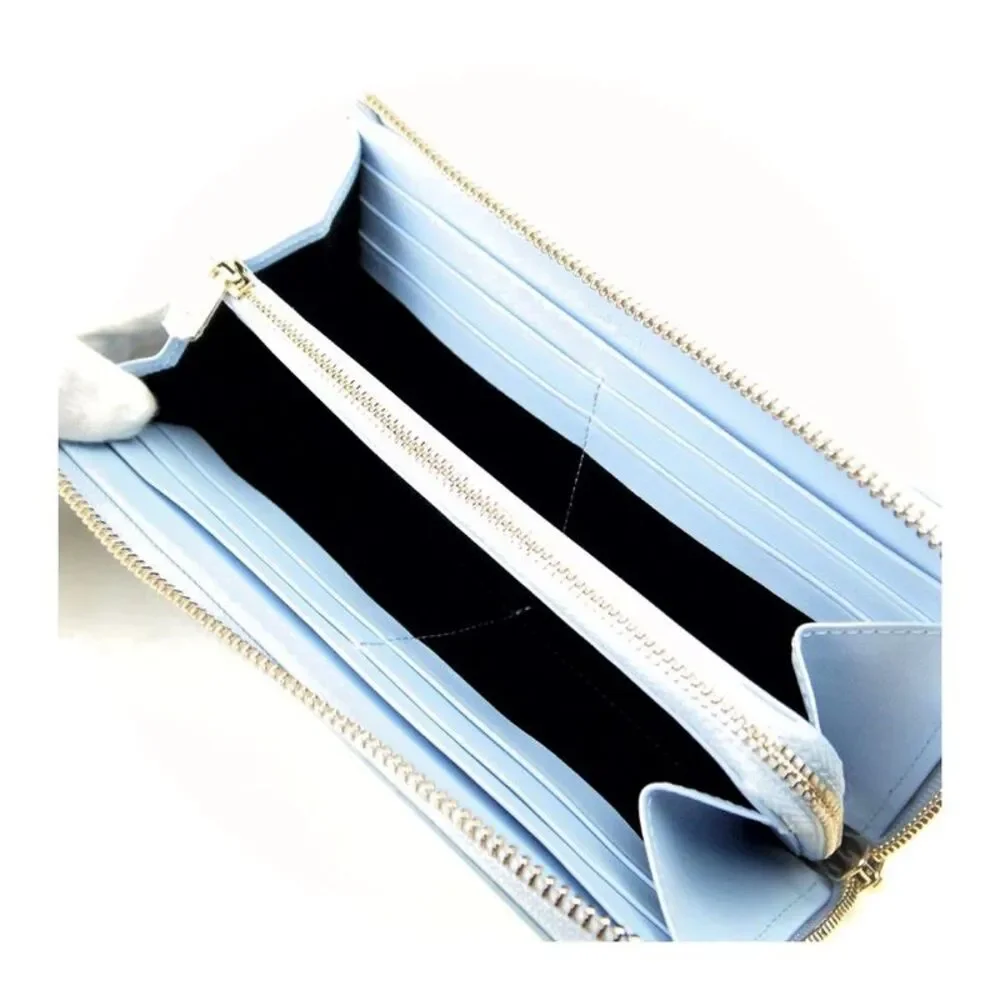 Paul Smith Leather Long Wallet